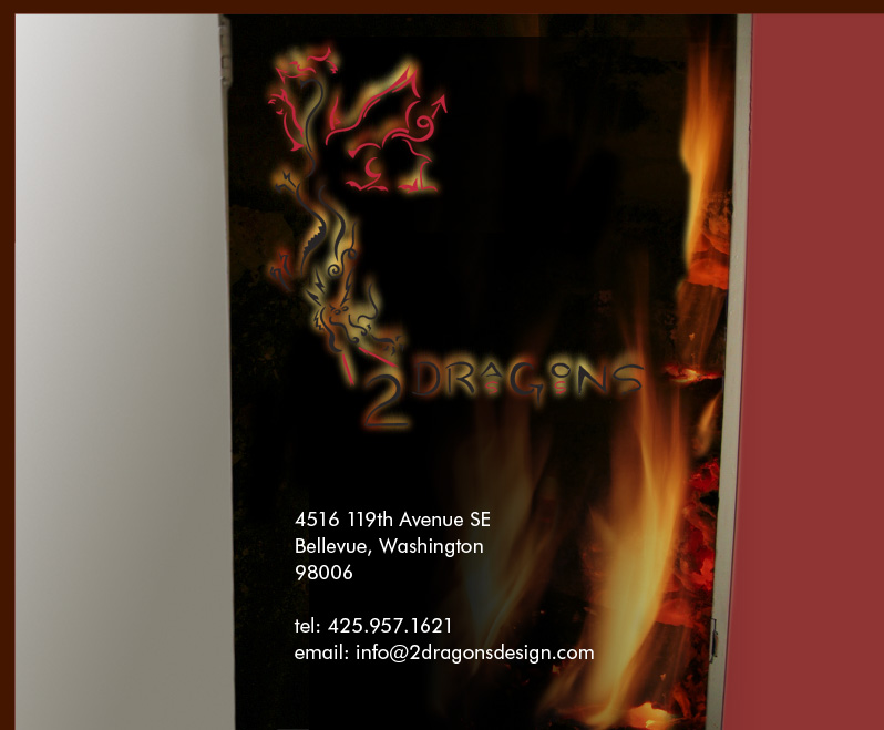 2 dragons contact