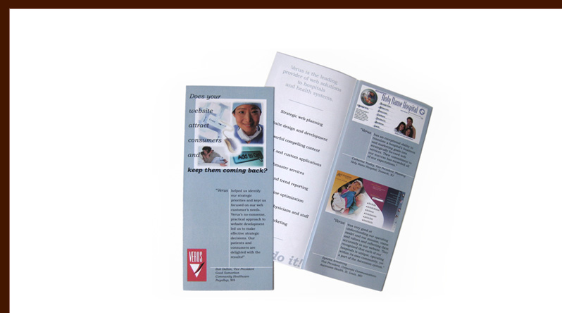 Verus brochure