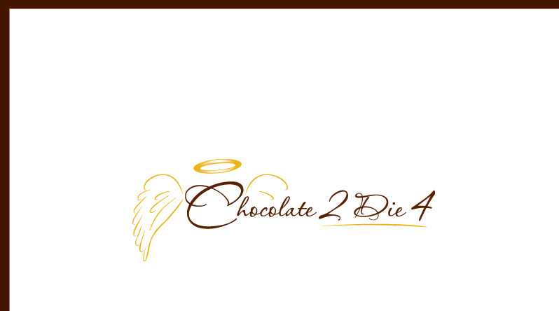 Chocolate 2 Die 4 logo