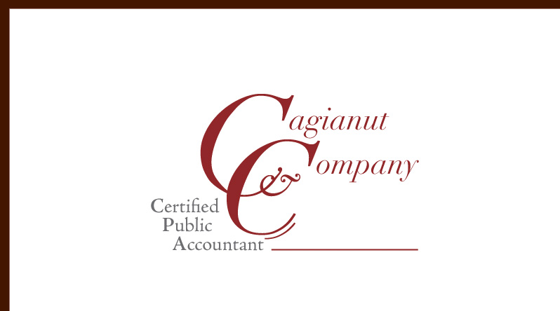 Cagainut and Co. logo