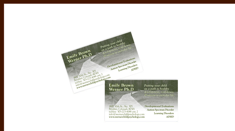 WCP card