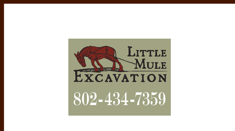 Little Mule logo