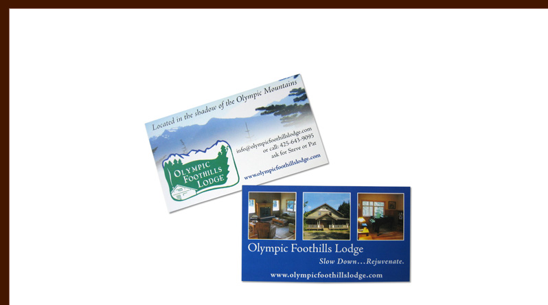 OFL business card