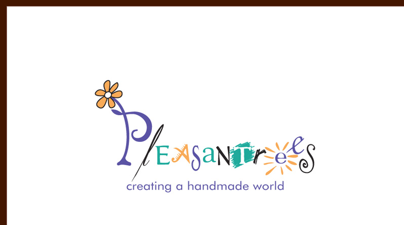 Pleasantrees logo