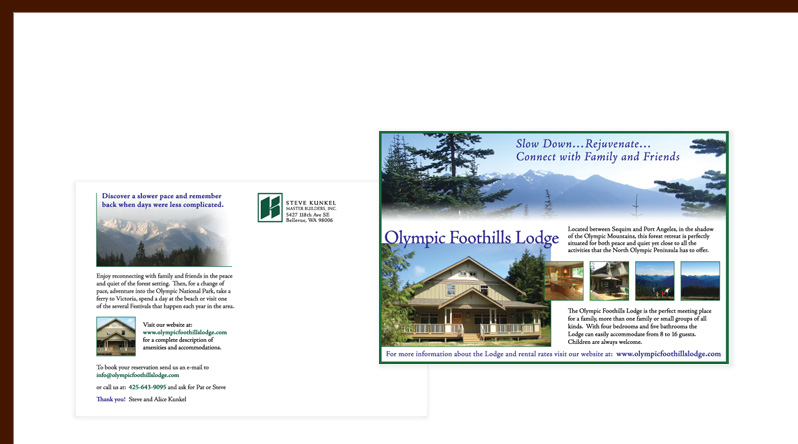 OFL postcard